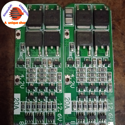 BATTERY CHARGEING MODULE (3S 10A & 20A)_img_8