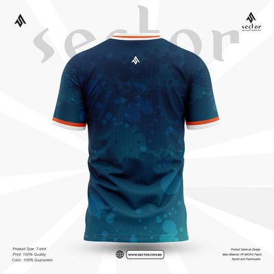MUSAFIR SECTOR Play (Half Sleeve)_img_1