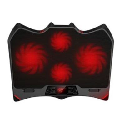 Havit F2081 Gaming Laptop Cooling Pad_img_0