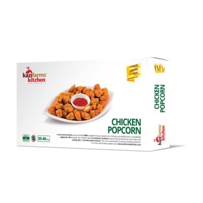 Kazi farms - Chicken Pop Corn_img_0