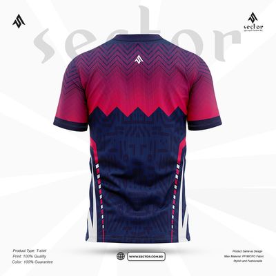 Assalamu Alaikum Scetor Play(Half Sleeve)_img_1