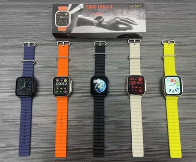 T800 Ultra 2 Smartwatch_img_1