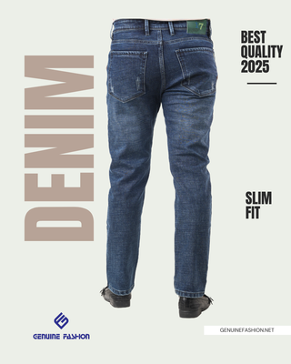 PREMIUM SLIM FIT DENIM_img_1