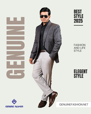 MEN'S EXCLUSIVE BLAZER_img_0