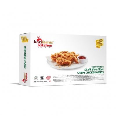 Kazi farms - Chicken Wings - 500g_img_0