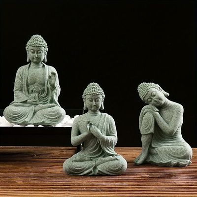 Sandstone Buddhas_img_1