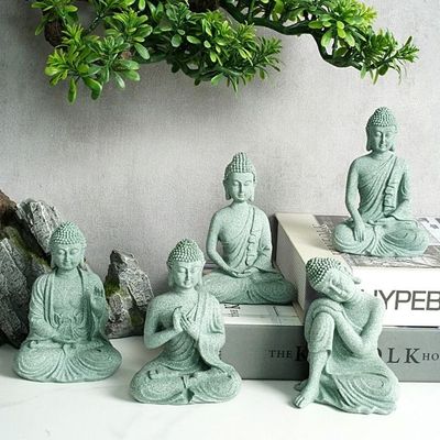 Sandstone Buddhas_img_4