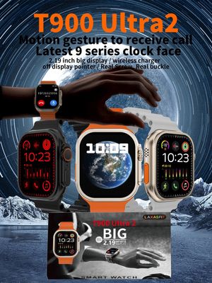 T900 Ultra 2 Smart Watch_img_1