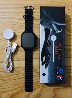 T900 Ultra 2 Smart Watch_img_3