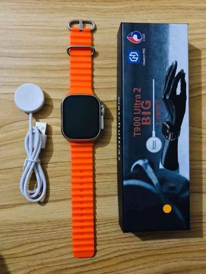 T900 Ultra 2 Smart Watch_img_2