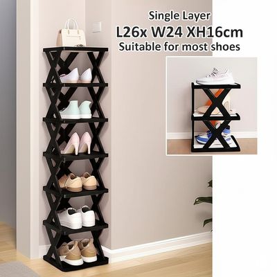 Multi Layer Shoe Rack_img_1