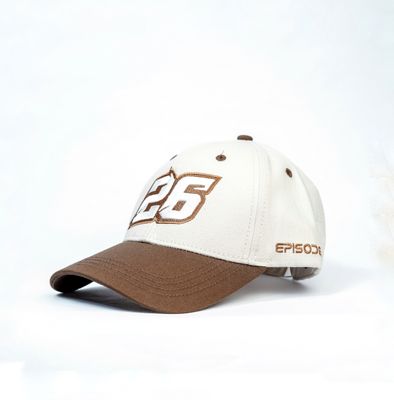 Episodes '26' Canvas Cap_img_0