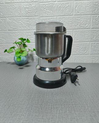 Stainless Steel Food Grinder_img_0