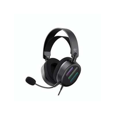 Havit H2038U USB 7.1 RGB Gaming Headphone1