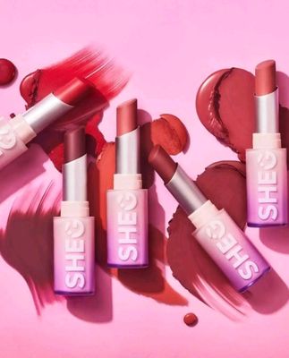 Sheglam Dynamatte Bloom lipstick_img_0