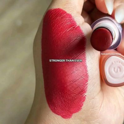 Sheglam Dynamatte Bloom lipstick_img_5