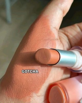 Sheglam Dynamatte Bloom lipstick_img_8