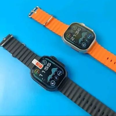 🔥BW 9 pro online edition SIM supported 4G Smartwatch🔥_img_2