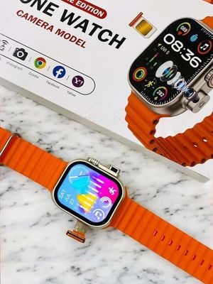 🔥BW 9 pro online edition SIM supported 4G Smartwatch🔥_img_6