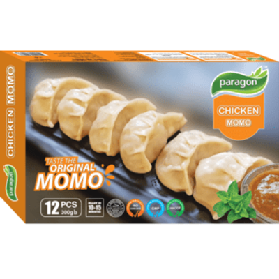 Paragon - Chicken Momo_img_0