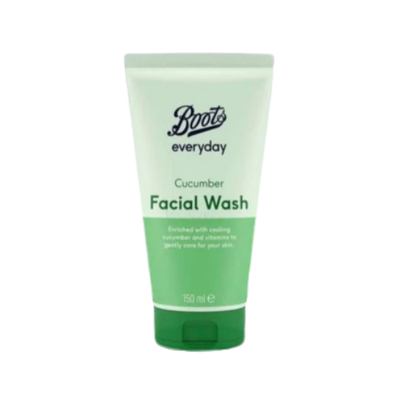 Boots Everyday Facial Wash (150ml)_img_0