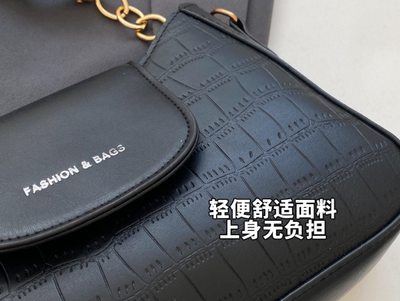 Demi-Season One-Shoulder Bag_img_6