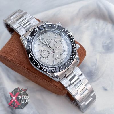 Rolex Daytona | Chronograph | Grey Tone_img_0
