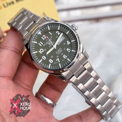 Seiko 5 Sport | Day-Date | Sweep Movement | Light Green_img_0