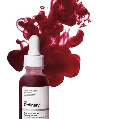 The Ordinary AHA 30% + BHA 2% Peeling Solution_img_4