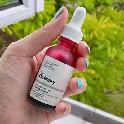 The Ordinary AHA 30% + BHA 2% Peeling Solution_img_5