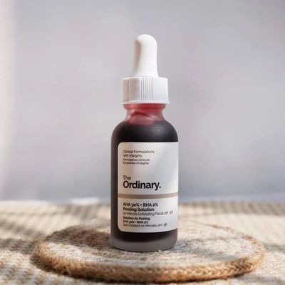 The Ordinary AHA 30% + BHA 2% Peeling Solution_img_7