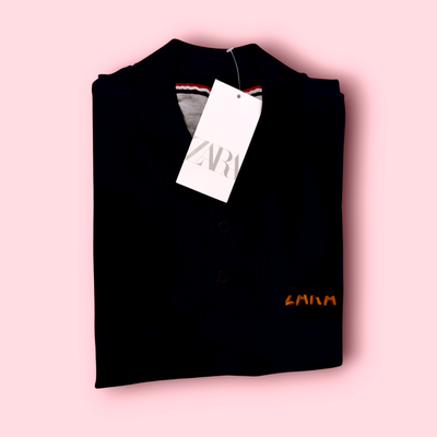 Zara Export Polo T,Shirt_img_0