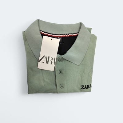 Zara Export Polo T,Shirt_img_2