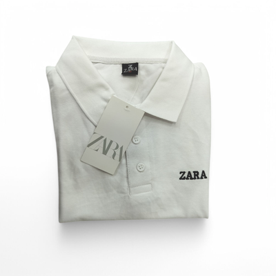 Zara Export Polo T,Shirt_img_3