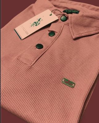 Zara Export Polo T,Shirt_img_5