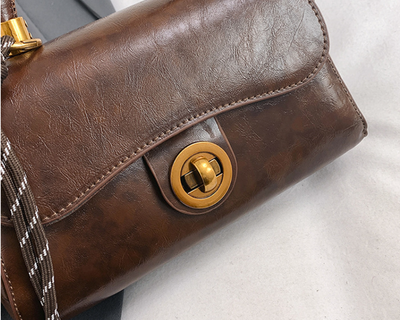 Work commuting fashion messenger bag_img_5