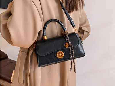 Work commuting fashion messenger bag_img_15