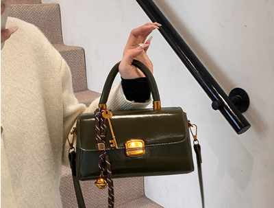 New style high-end work handbag_img_1