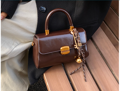 New style high-end work handbag_img_2