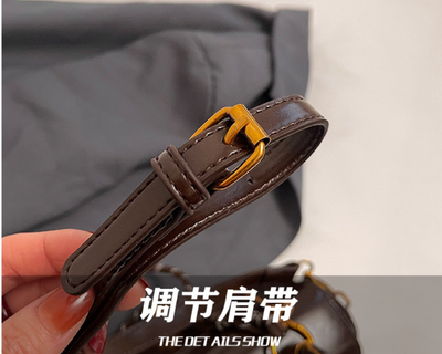 New style high-end work handbag_img_5