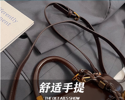New style high-end work handbag_img_6
