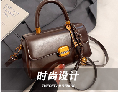 New style high-end work handbag_img_7