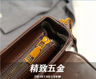 New style high-end work handbag_img_8
