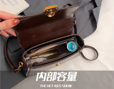 New style high-end work handbag_img_9