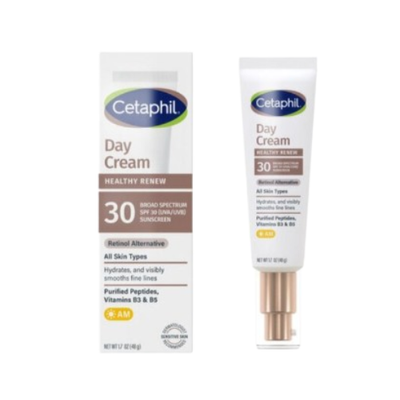 Cetaphil Day Cream Healthy Renew Sunscreen SPF30 (48g)_img_0