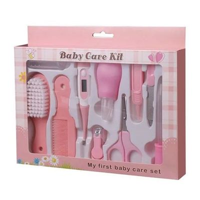 Baby Care Kit (10 pcs)_img_0