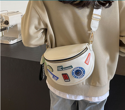 High-grade crossbody small bag_img_5