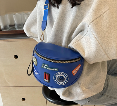 High-grade crossbody small bag_img_6