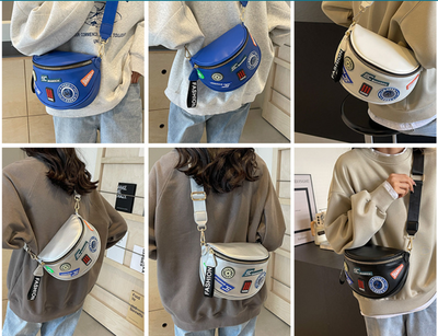 High-grade crossbody small bag_img_7