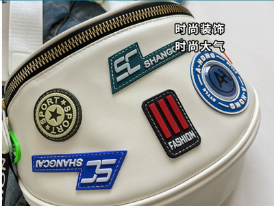 High-grade crossbody small bag_img_9